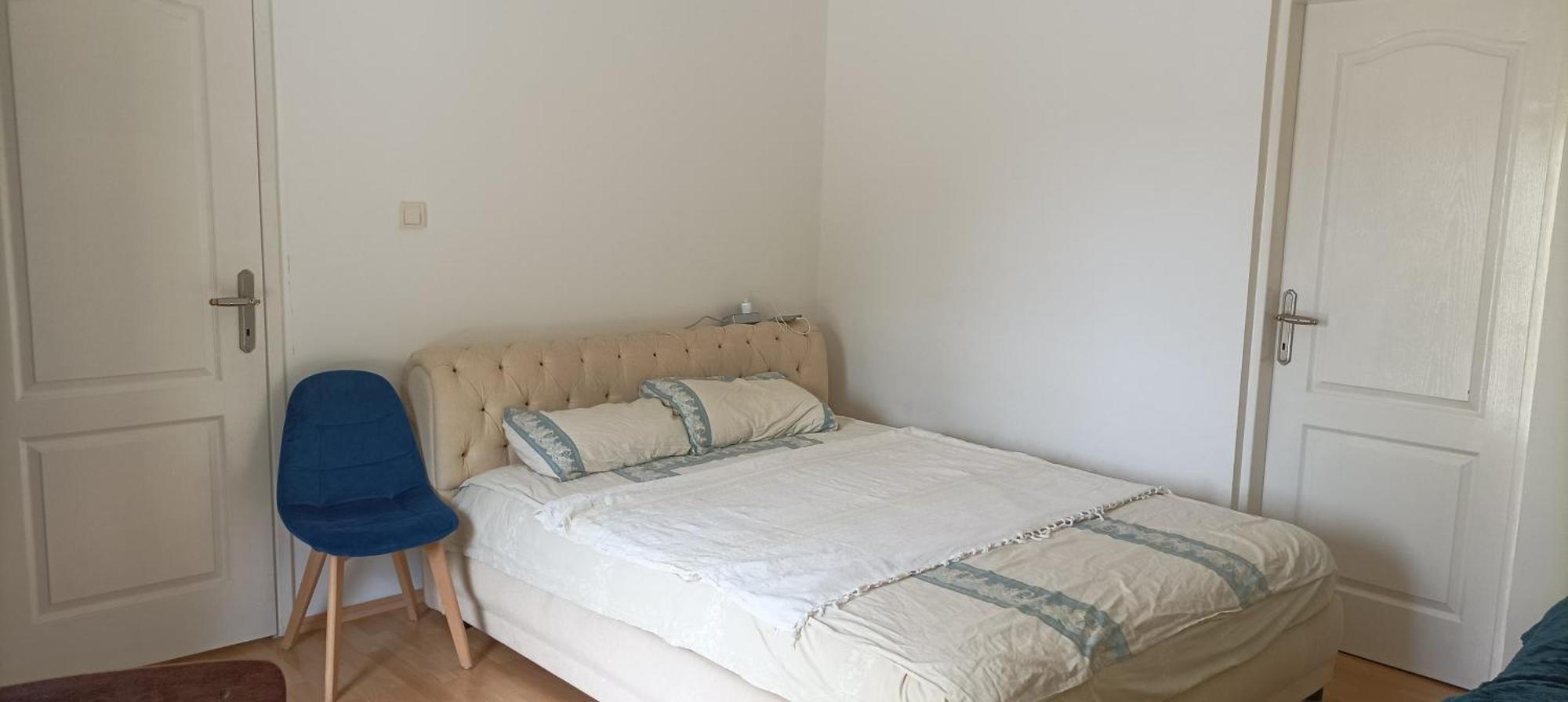 2-level With Terraces By The Sea Apartment Budva