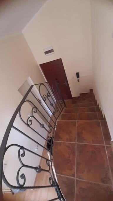 2-level With Terraces By The Sea * Budva