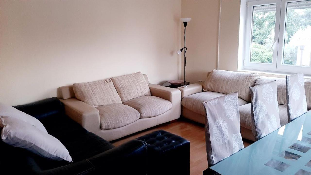 2-level With Terraces By The Sea Apartment Budva