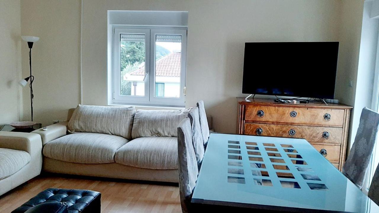 Apartment 2-level With Terraces By The Sea Budva